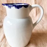 Breton pitcher