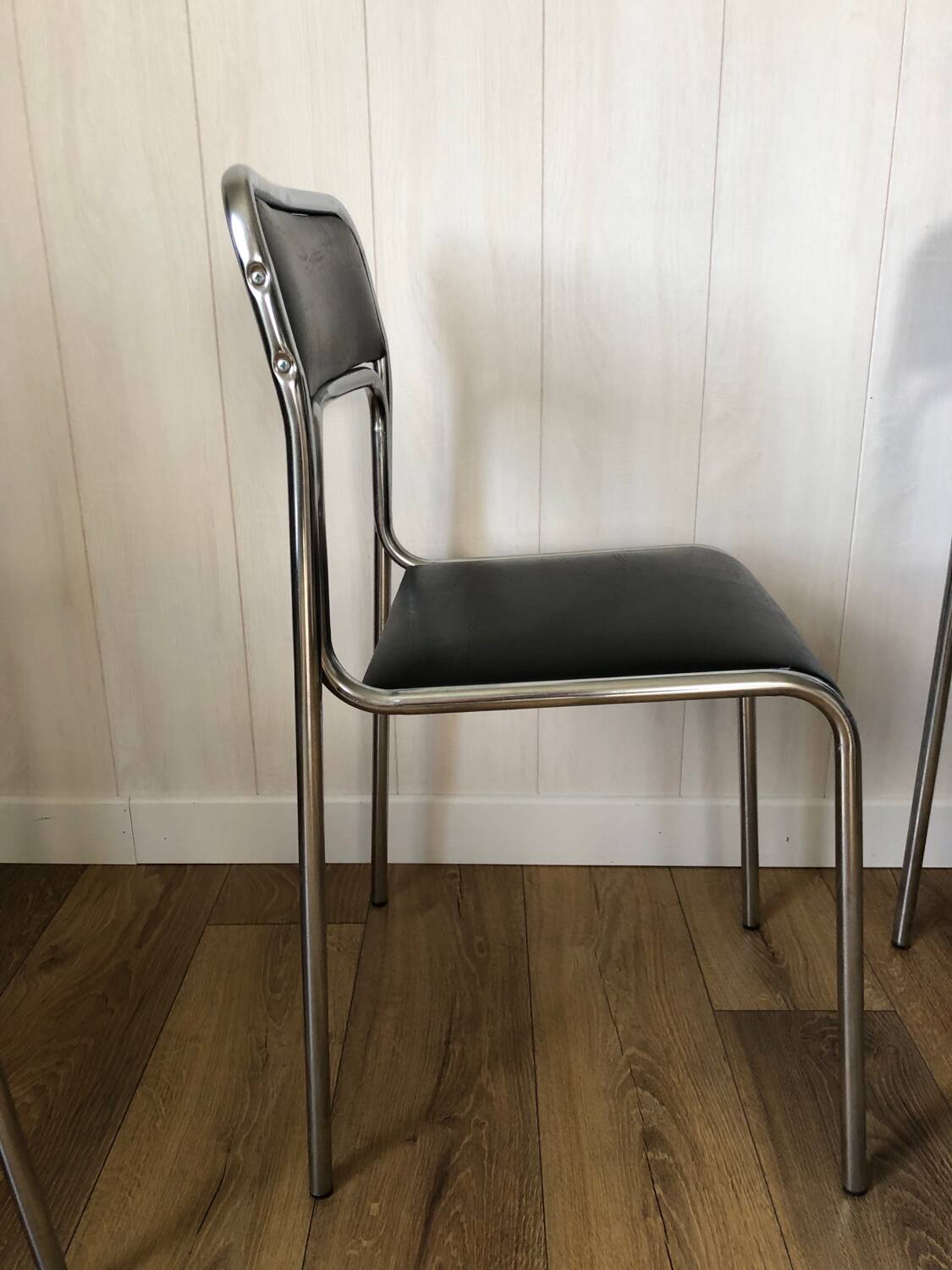 Vintage chair from the 70s