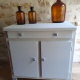 Garde manger vintage