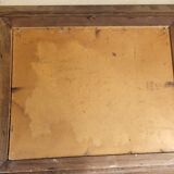 Marine table