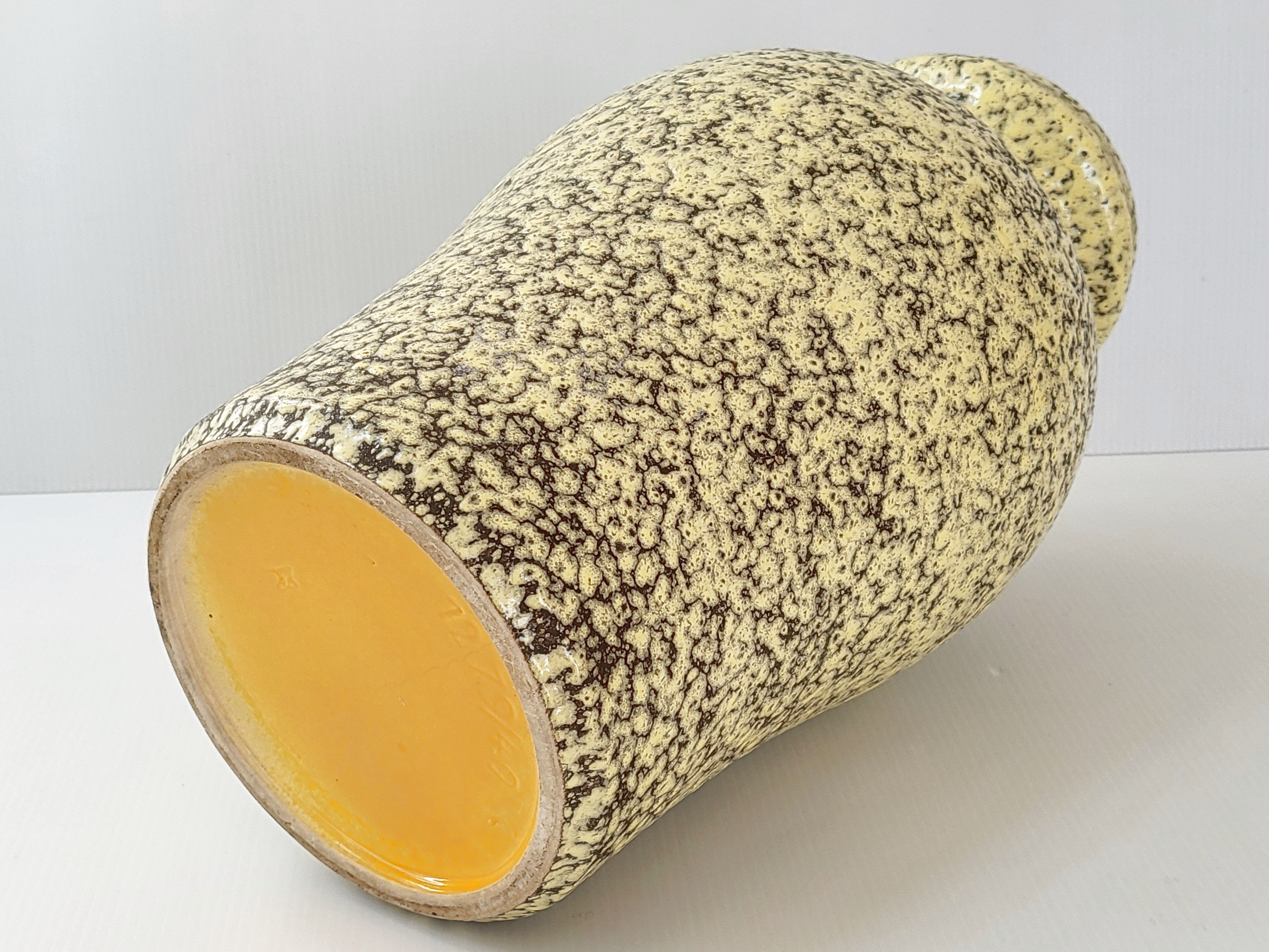 Vase vintage West Germany