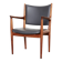 Hans Wegner JH-513 armchair for Johannes Hansen