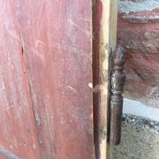 Cupboard door