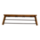 Wall hanger, 1960s