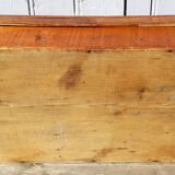 Old storage box