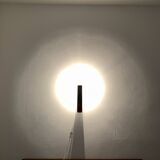 Bronze Saturn 50 Wall Lamp by Tobias Grau