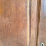 Vintage Parisian wardrobe