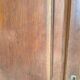 Vintage Parisian wardrobe