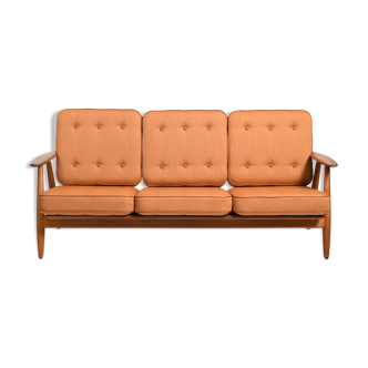 Sofa by Hans J. Wegner for Getama 1950