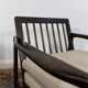 Pair of mid-century B7522 lounge chairs by Zenon Bączyk 1960's