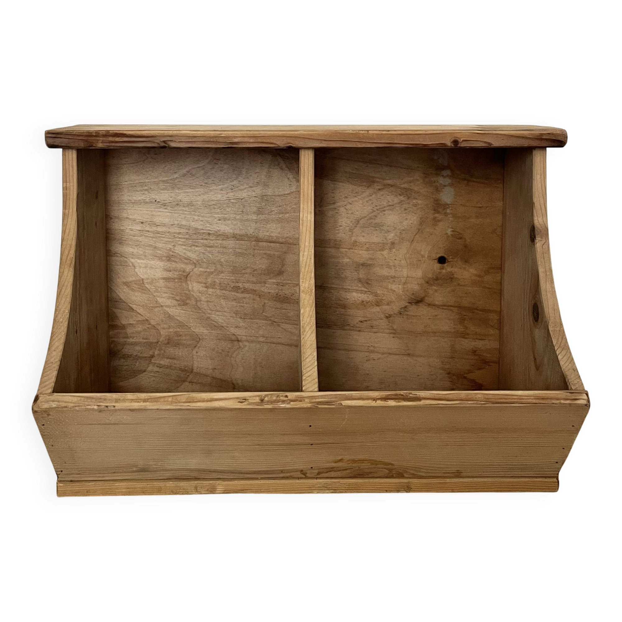 Meuble de rangement, meuble à casiers