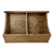 Meuble de rangement, meuble à casiers