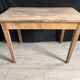Farm table