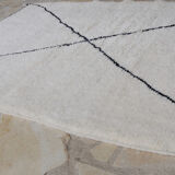 Tapis beni ouarain 160x112 cm