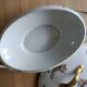 55-piece Limoges porcelain dinner service from the 1930s