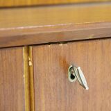 Teak Secretary, Sweden, 1960