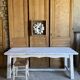 Farm table