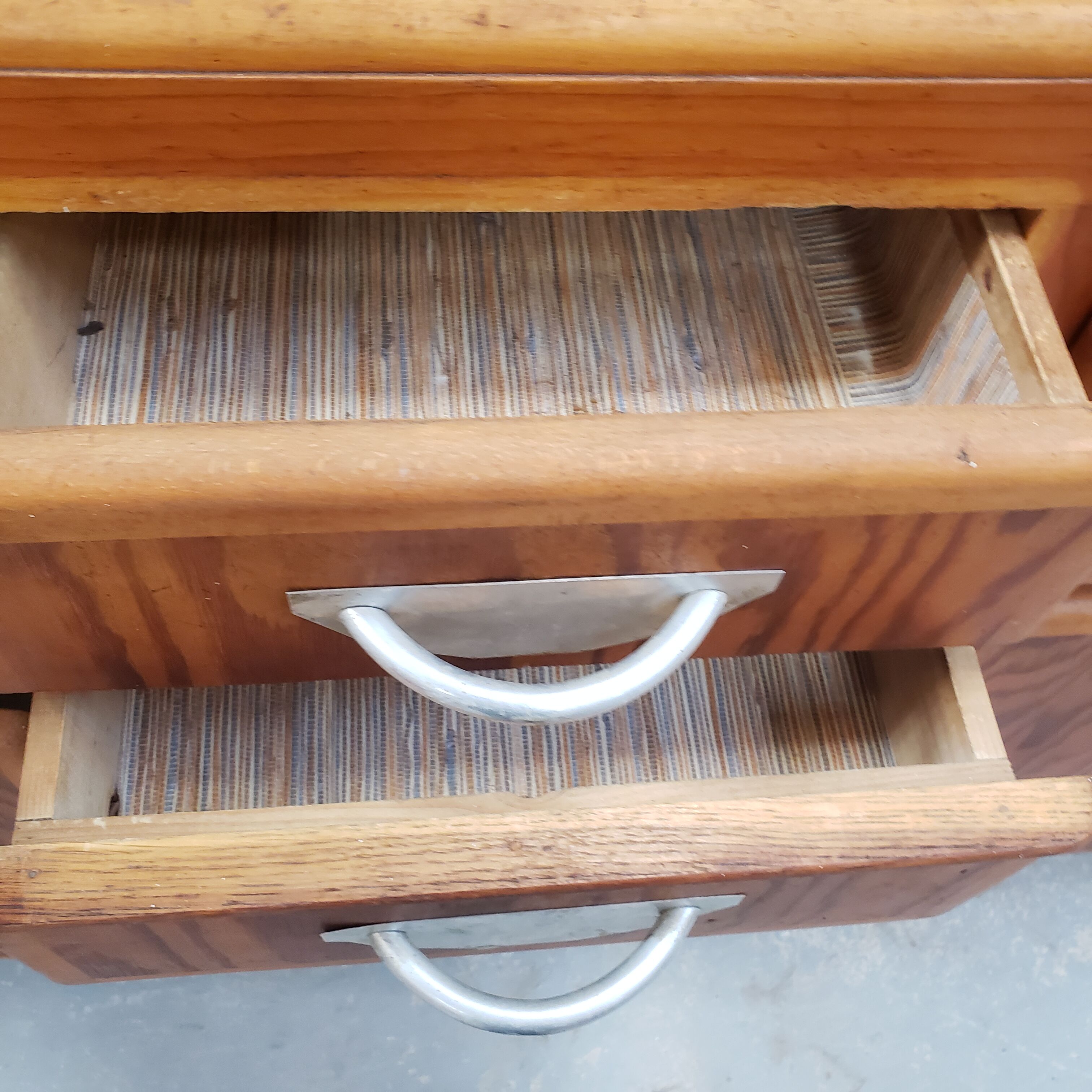 Vintage mado 50s buffet