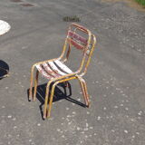 Garden furniture 3 rooms