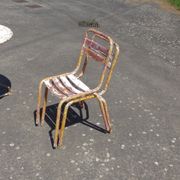 Garden furniture 3 rooms