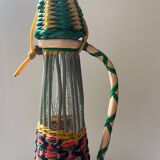 The Little Bottle Scoubidou