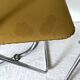 Framar vintage folding chairs; 70s