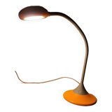Vintage Philips articulated lamp