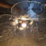 Carlo Nason Kalmar Large Chandelier