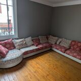 Roche Bobois sofa