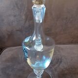 Crystal decanter