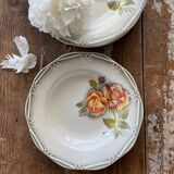 Odile plates