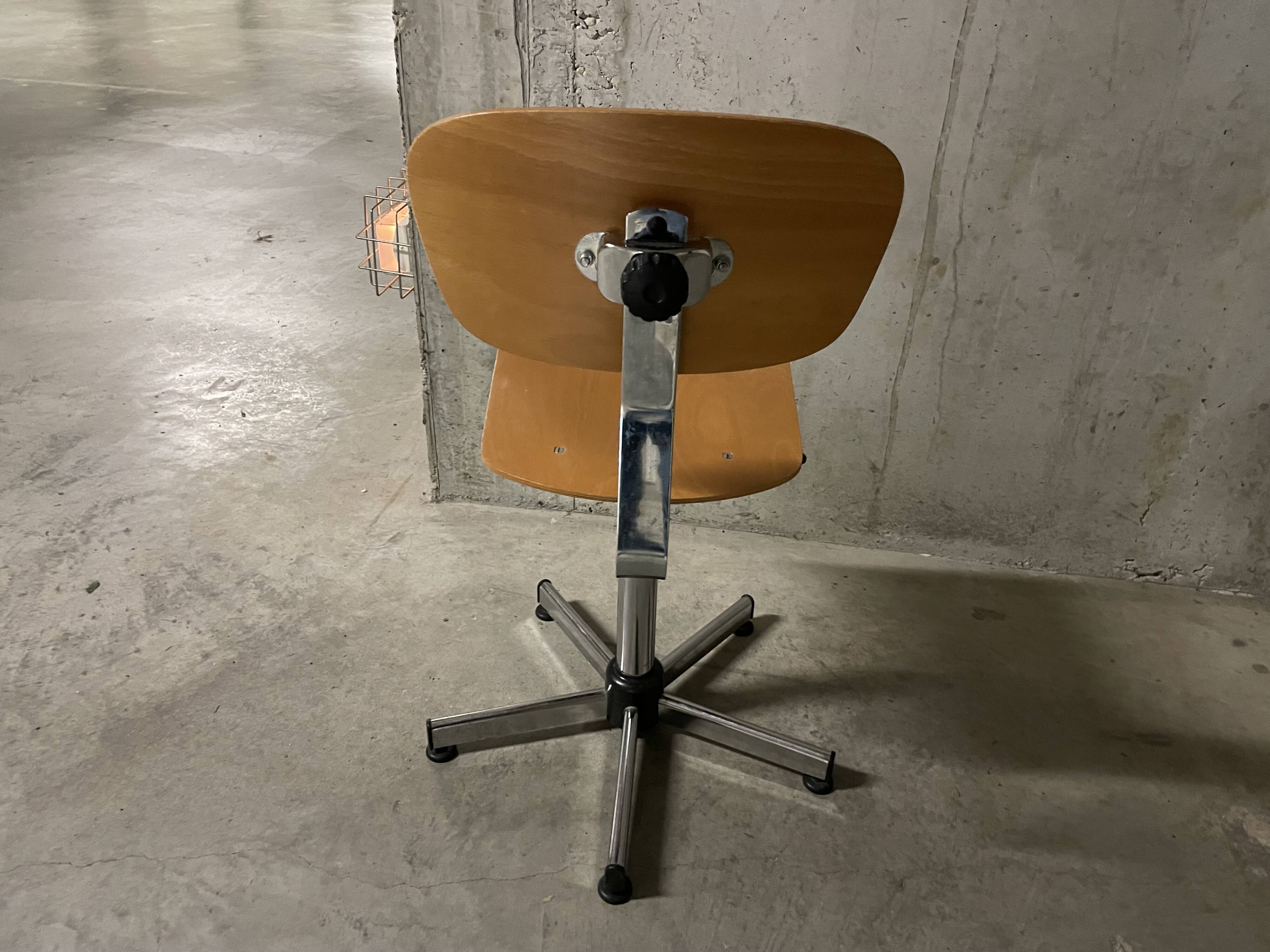 Workshop chair