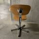 Chaise  d’atelier