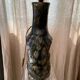 Vintage ceramic lamp