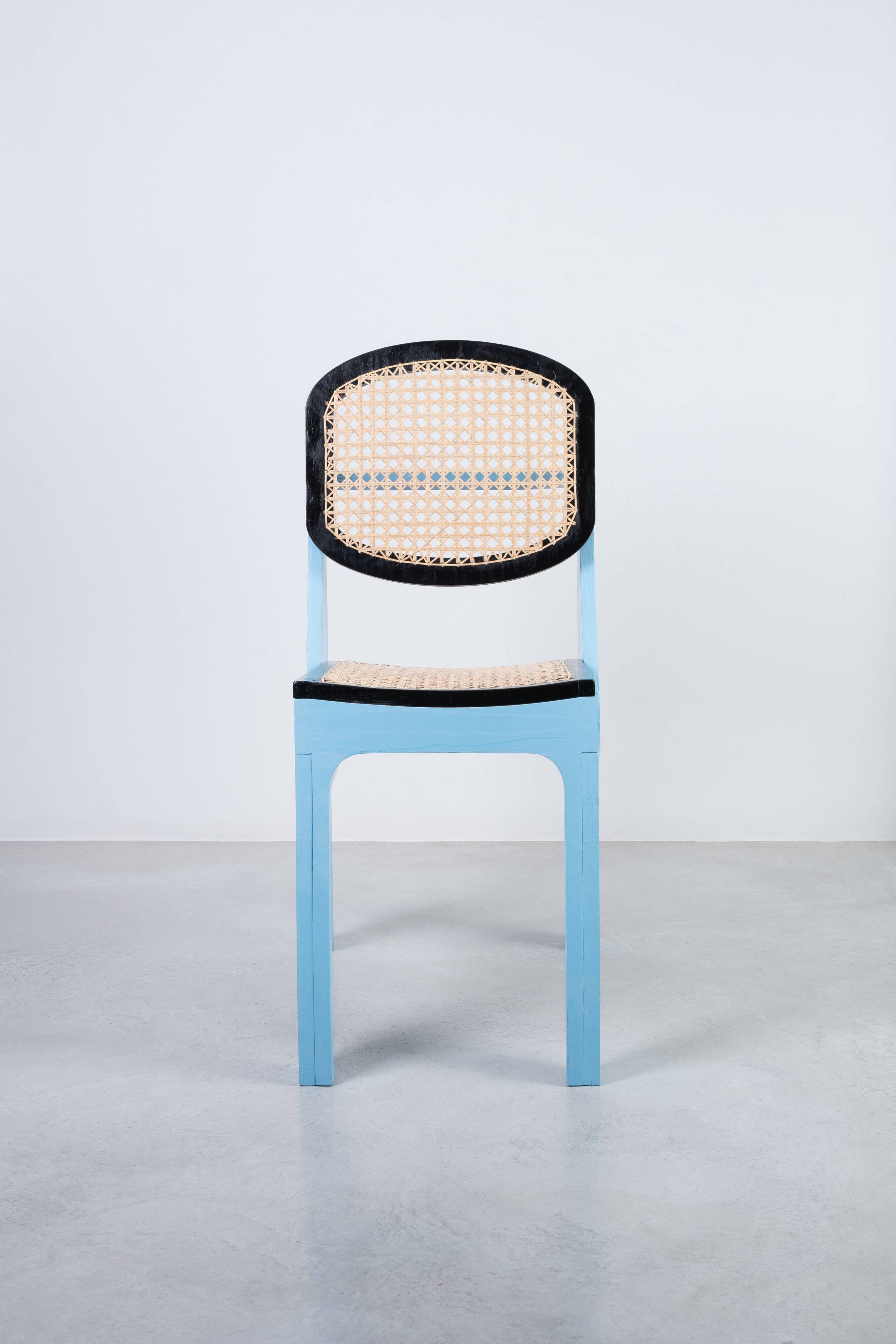 Bonocore chair