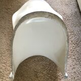 S chair by Verner Panton in fiberglass series 1 1967