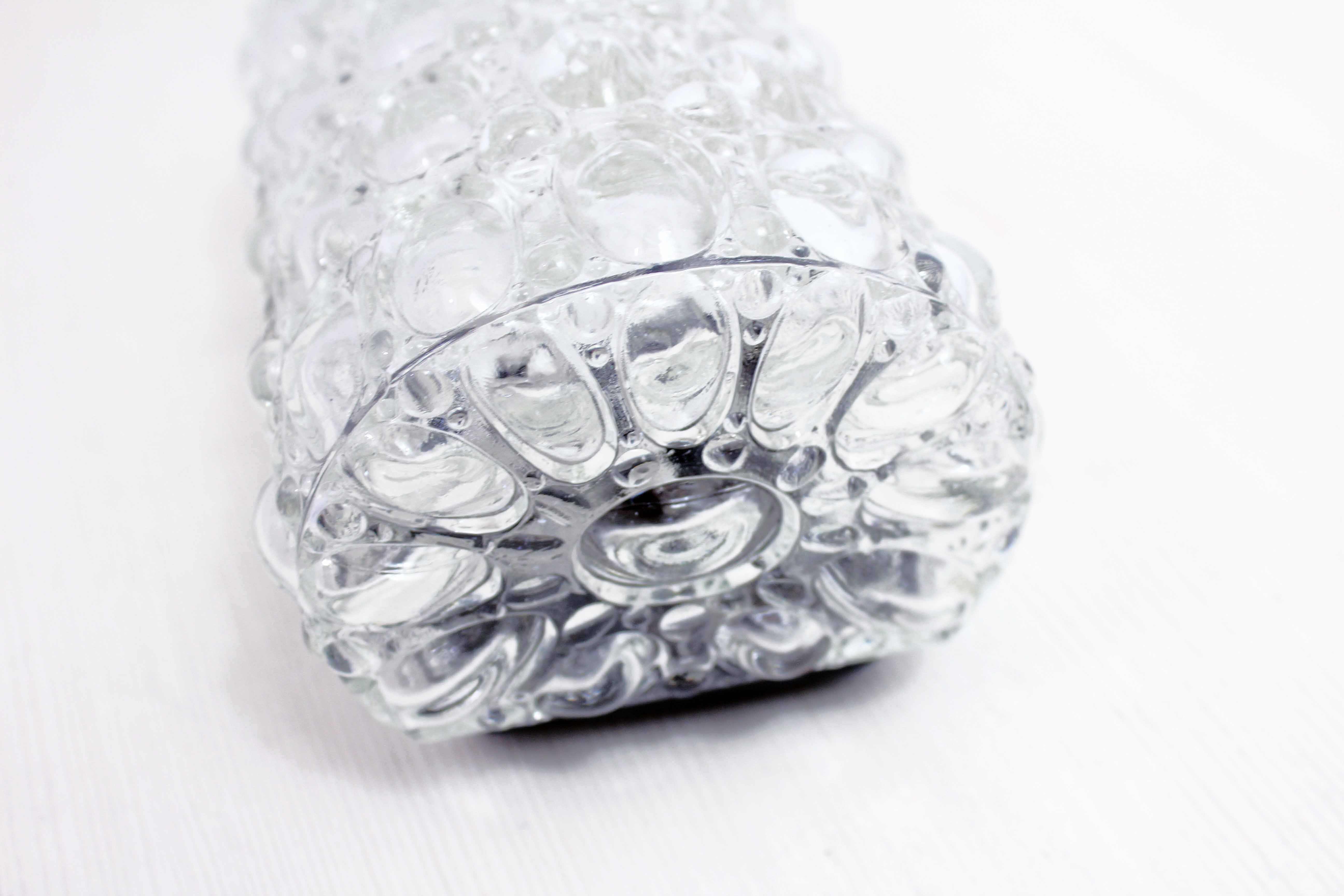 Wall lamp by Helena Tynell for Limburg