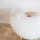 Lampe à poser Murano XXL
