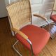 Lot de 4 chaises Röder & Söhne