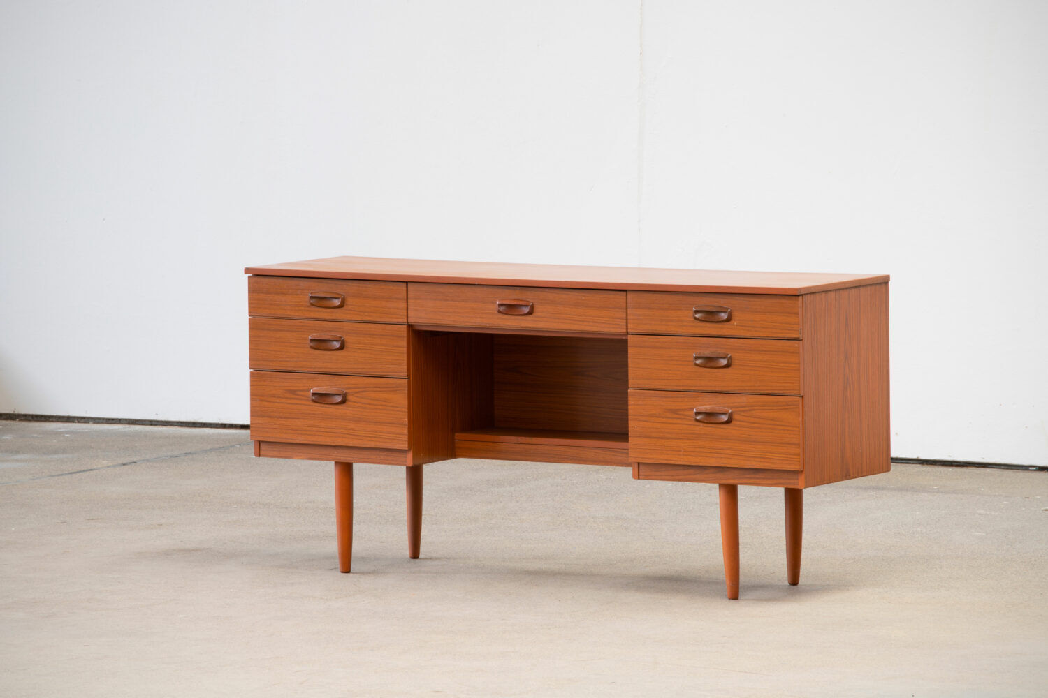Bureau scandinave 1960