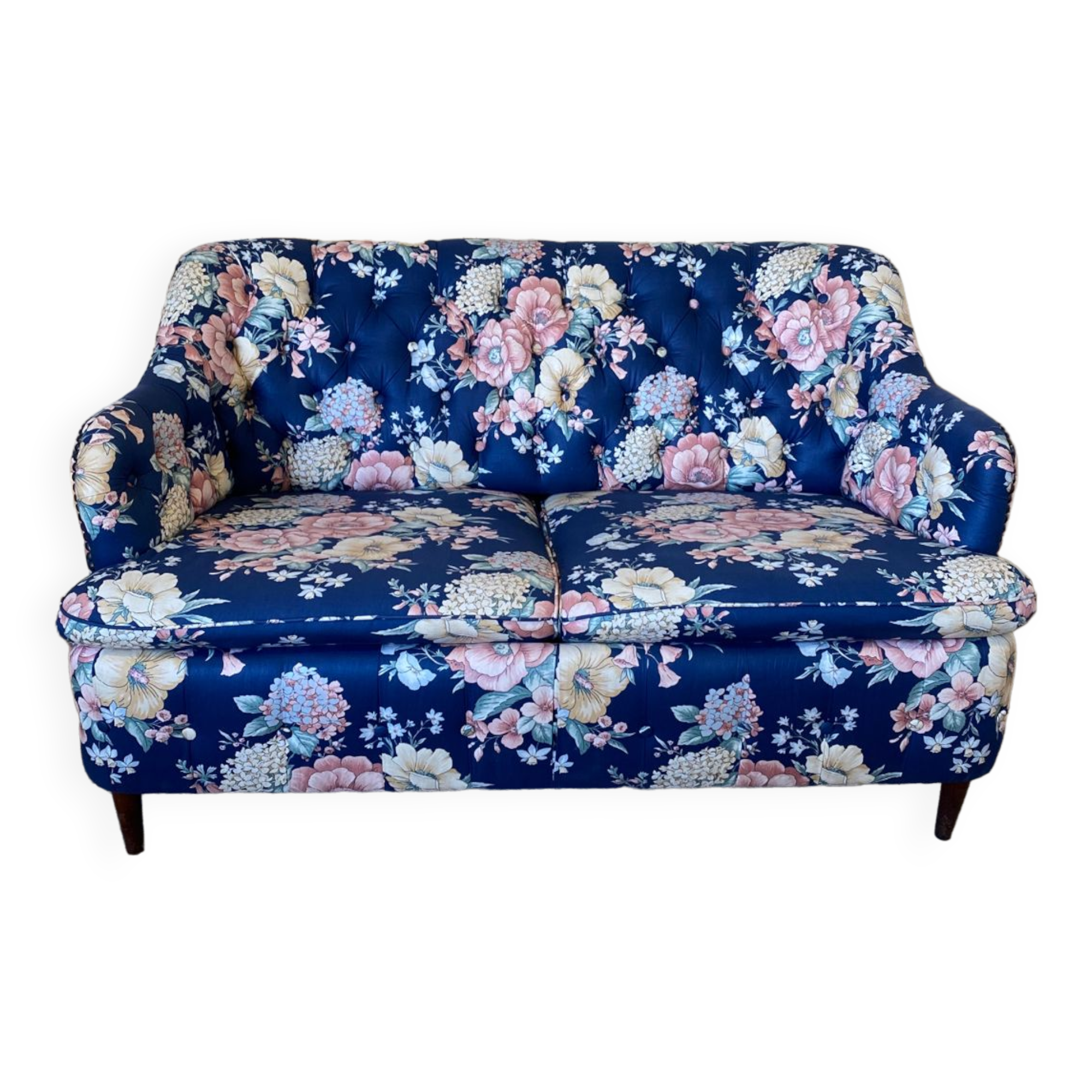 2 seater sofa