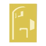 The Impossible Houses No.4