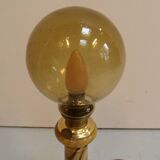 Vintage table lamp