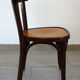 Old baumann bistro chair n°43