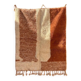 Tapis fait main traditionnal 250cmX150cm marocain