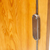 Cabinet fonctionnaliste par jindřich halabala pour up zavody, années 1950, tchécoslovaquie