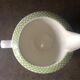 small milk pot made of earthenware Pont du Gard Salins France