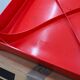 Paire de chaises Kartell modèle 4875 par Carlo Bartoli, années 1970
