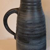 Pitcher Ludovic in Salins, New Year's
