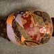Satsuma vase